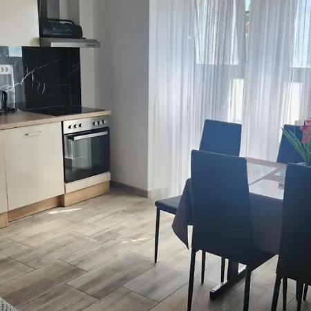 Appartement Cavala Kaštela