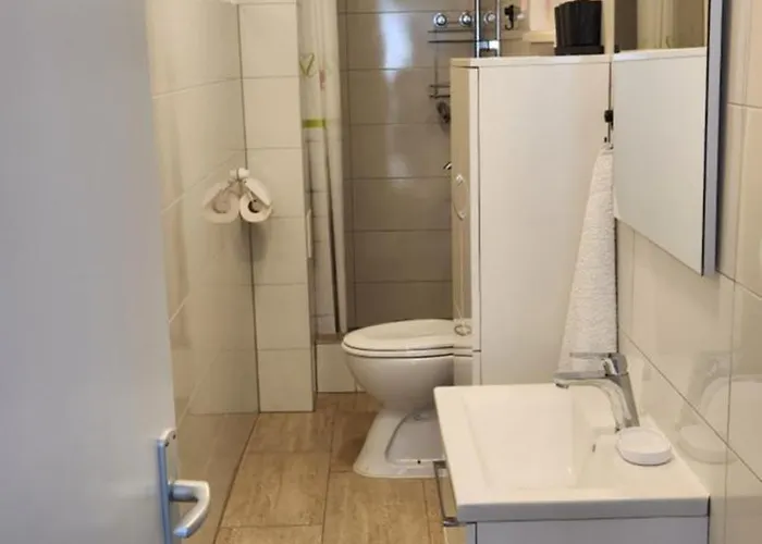 Cavala Appartement