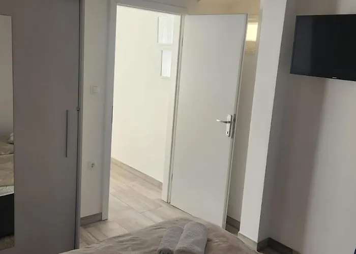 Cavala Appartement *