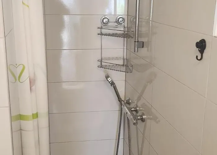 Cavala Appartement Kaštela