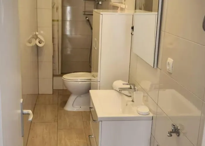 Cavala Appartement *