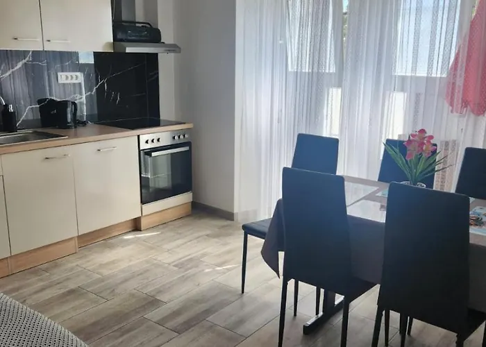 Appartement Cavala Kaštela