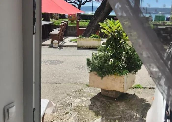 Cavala Appartement