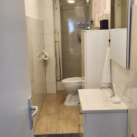 Cavala Apartment