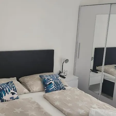 Cavala Apartment