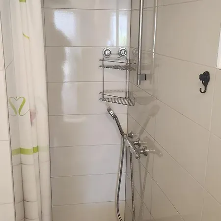 Cavala شقة Kaštela
