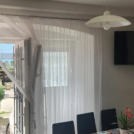 Cavala Apartment