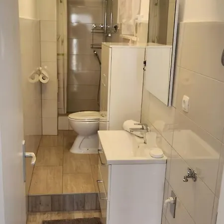 Cavala Apartment *